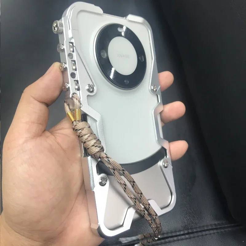 

Противоударный чехол для Huawei Mate 60 RS Mate 60 Pro Plus