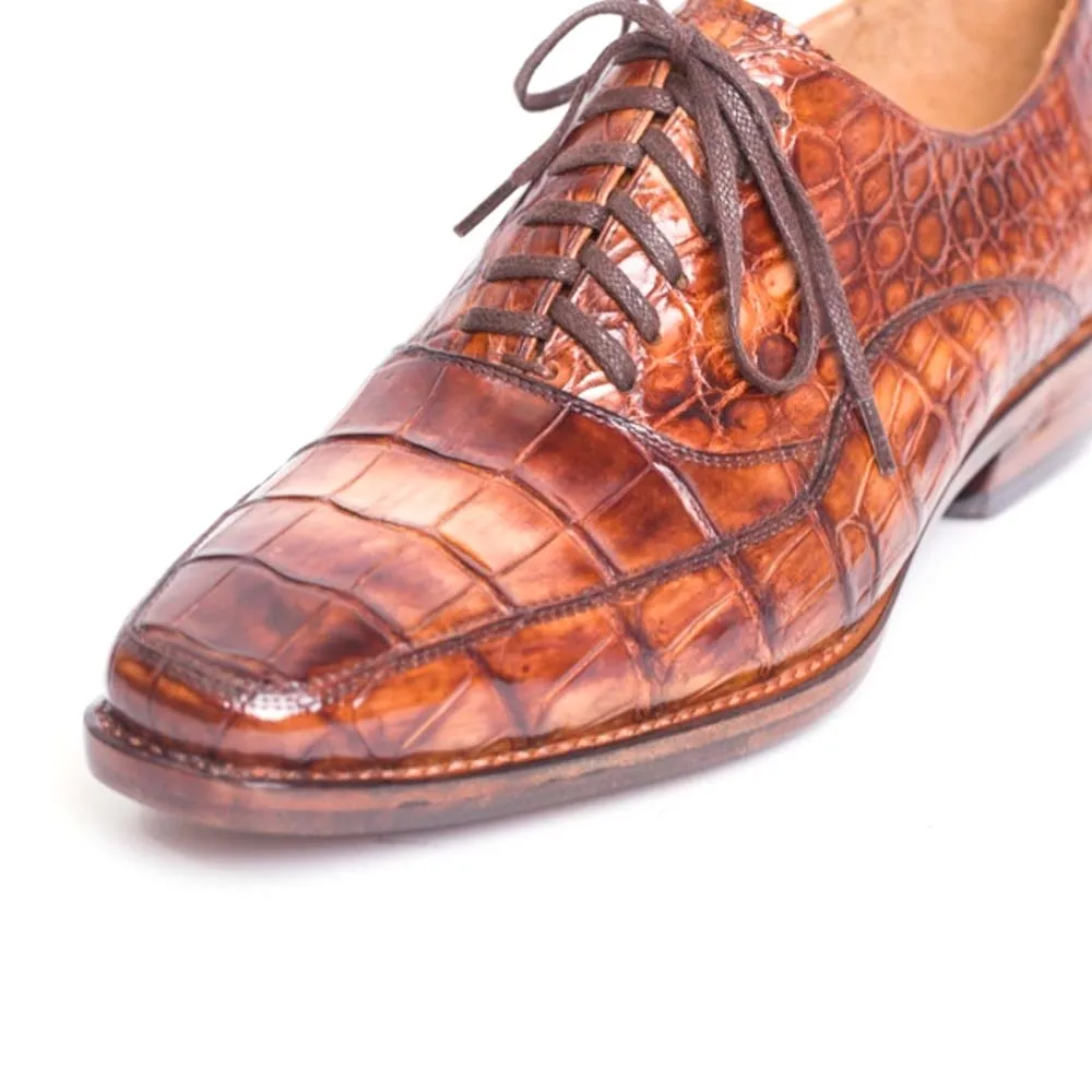 Рисунок 3 - Мужская классическая обувь sanyeshechiping