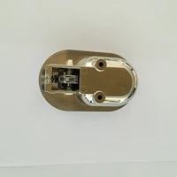ABS Handle Armchair Control Switch Furniture Functionality Upgrade Versatile Armchair Functions Easy Installation Process 2