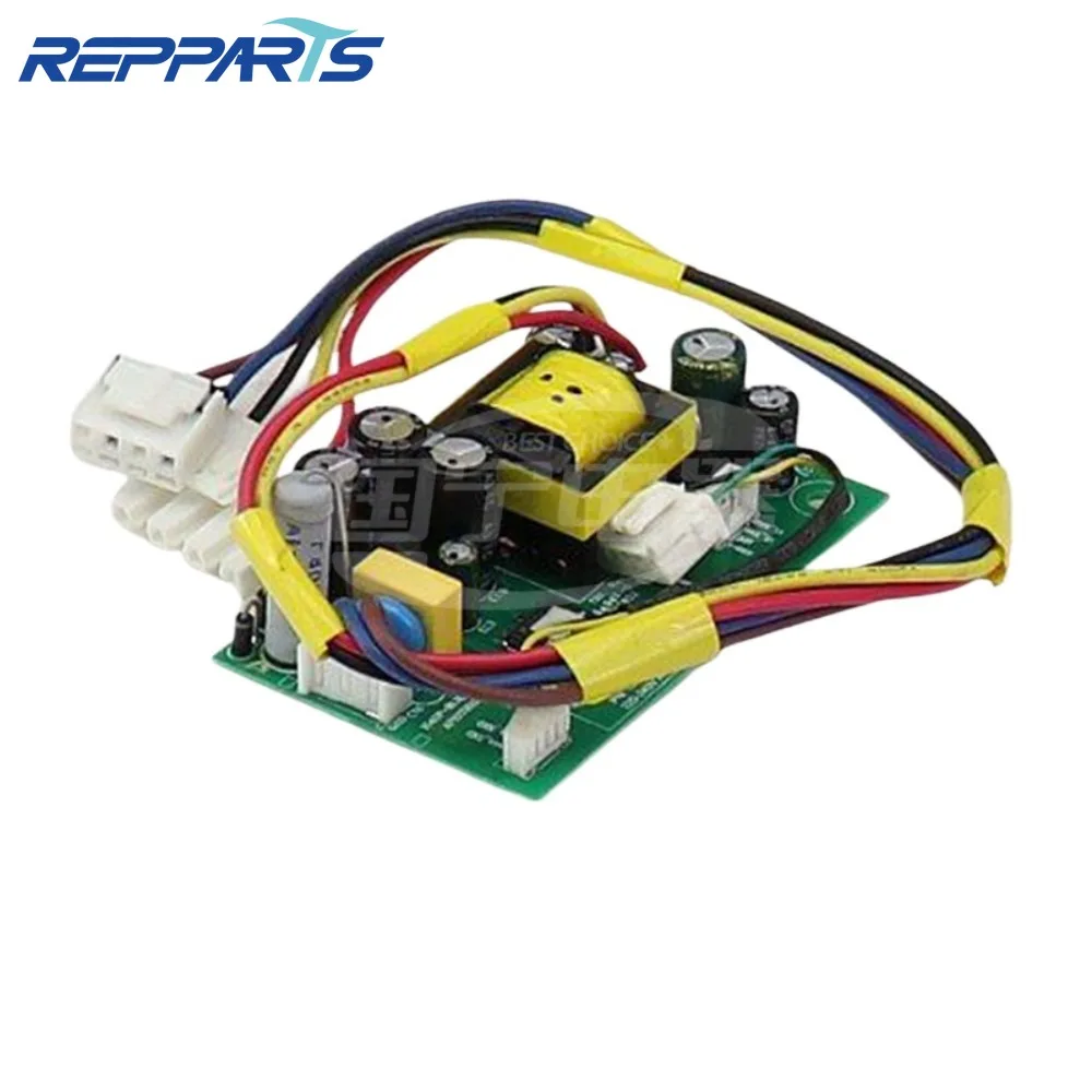 New 17138100009144 Computer Control Board For Beverly Washing Machine Circuit PCB Washer Parts
