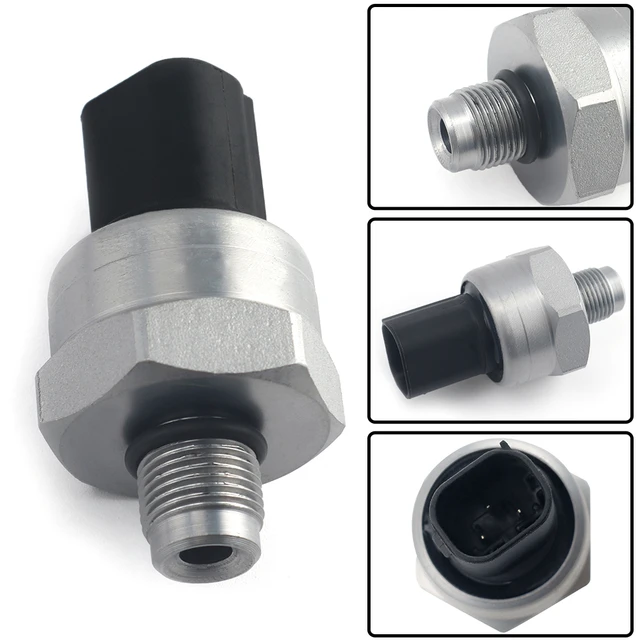 Sensore Pressione Freni BMW - Compatibile Con Serie 3 E46, Serie 5 E60, Z4 E85 E Altri Modelli - Foto 5