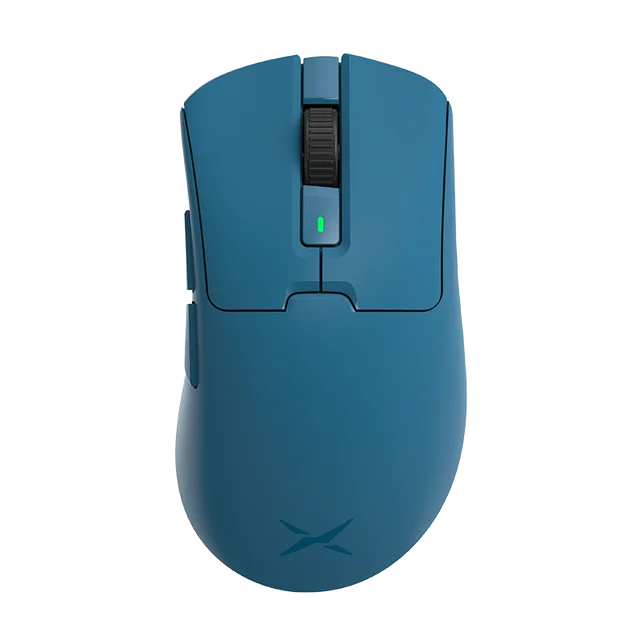 Delux M900PRO Wireless Gaming Mouse Ergonomic 8K Polling Rate