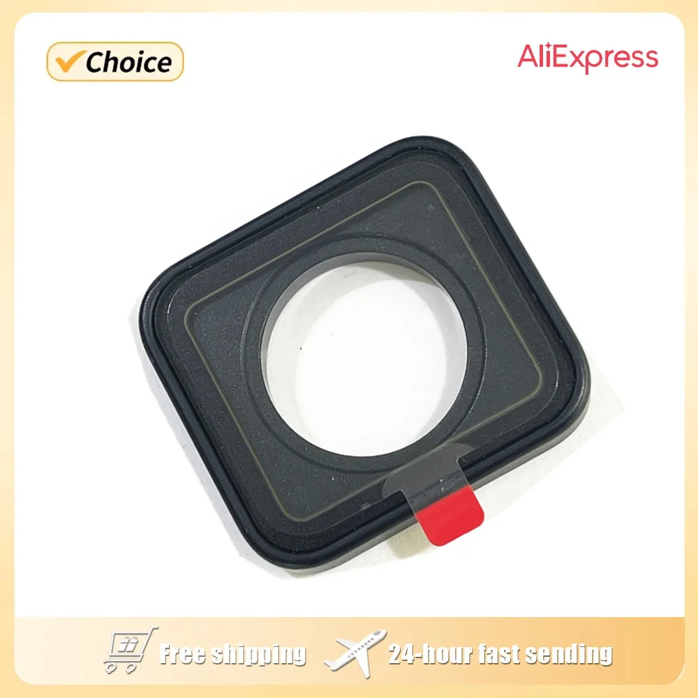 Original Lens Glass Cover Replacement For GoPro Hero 7 Black Camera