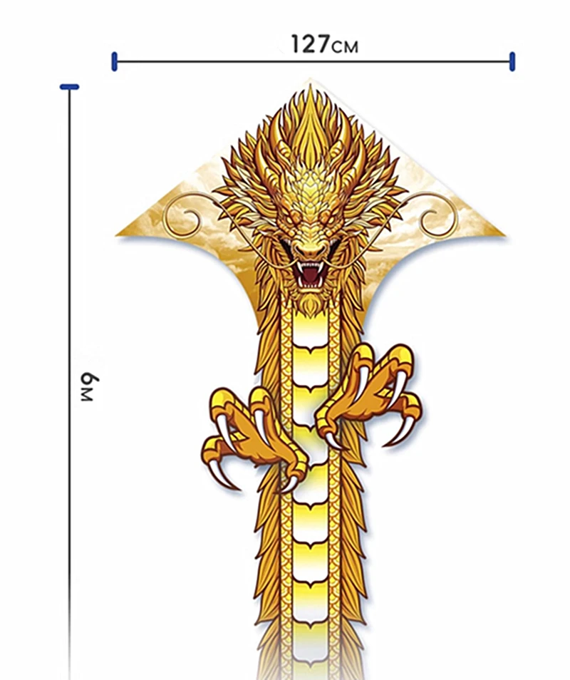 free shipping cartoon dragon kite  flying inflatable toys cometas de viento cerf volant cometas de viento profesional 3d adults 5