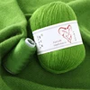 1Set AURUM Cashmere Yarns With Thread Hand Knitting For Cardigans Women Scarf Cashmere and Wool Yarn Factory Sale 1
