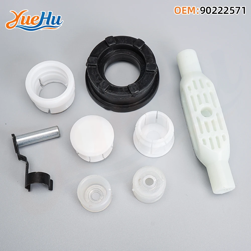 YUEHU 90222571 Vauxhall OpelASTRA F 컨버터블 쉐보레 뷰익 기어 셀렉터 레버 수리 키트
