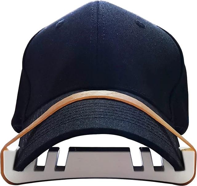 Hat Curving Band Hat Bill Bender Edge Curve Bending Tool Baseball Cap  Shaper US