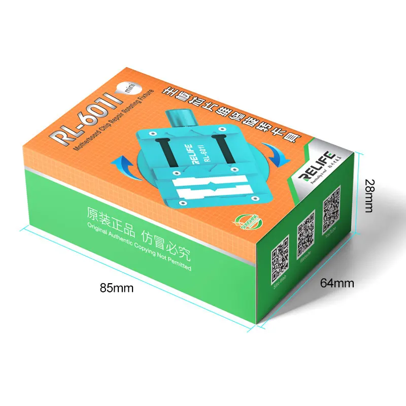 رقاقة وحدة المعالجة المركزية الغراء إزالة المشبك لاعبا اساسيا ، IC اللوحة الأم أداة التثبيت ، ثابت ثابت