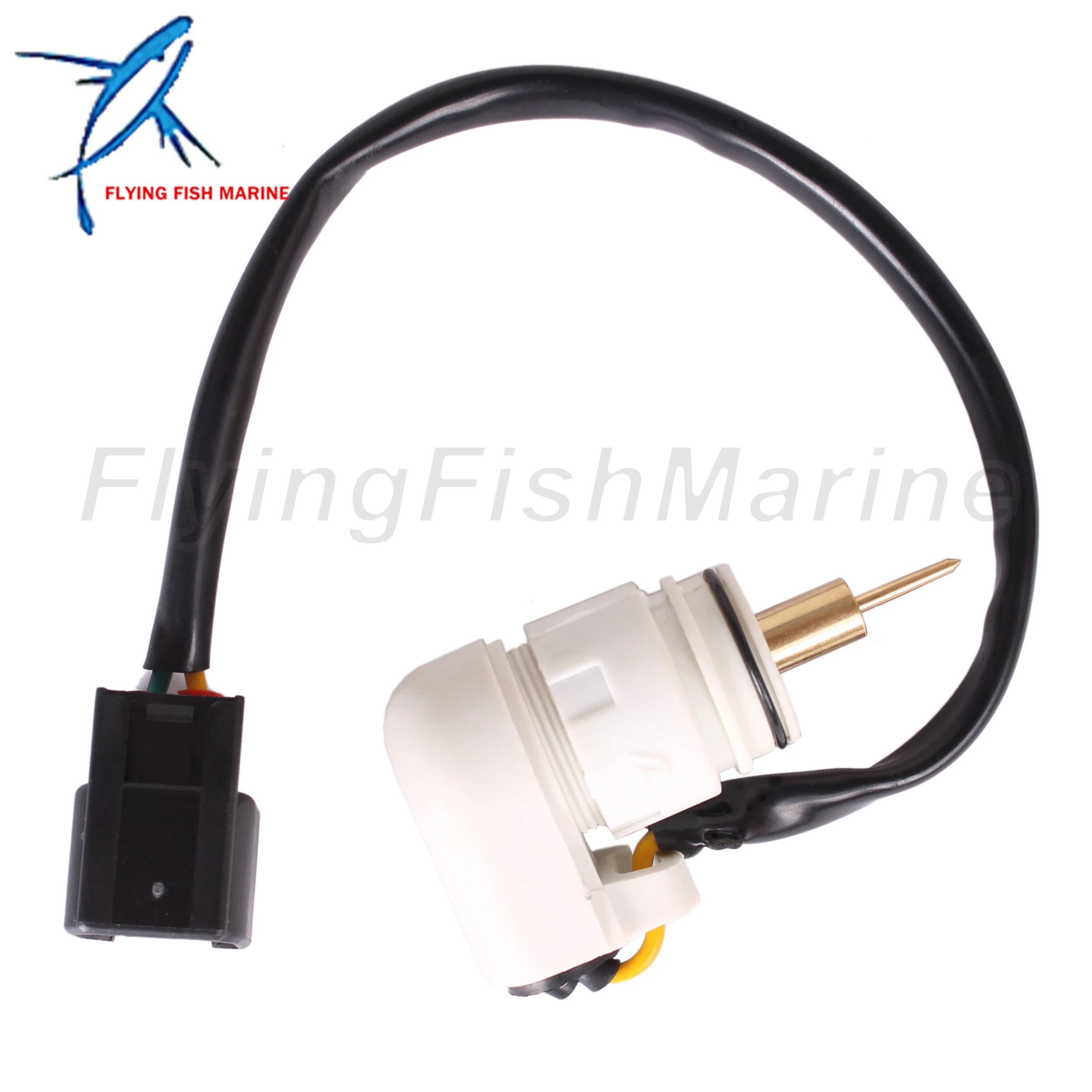 Outboard Motor 6BL-14380-00 Prime Starter for Yamaha 25HP F25 6BL-14301-00 Carburetor Carb