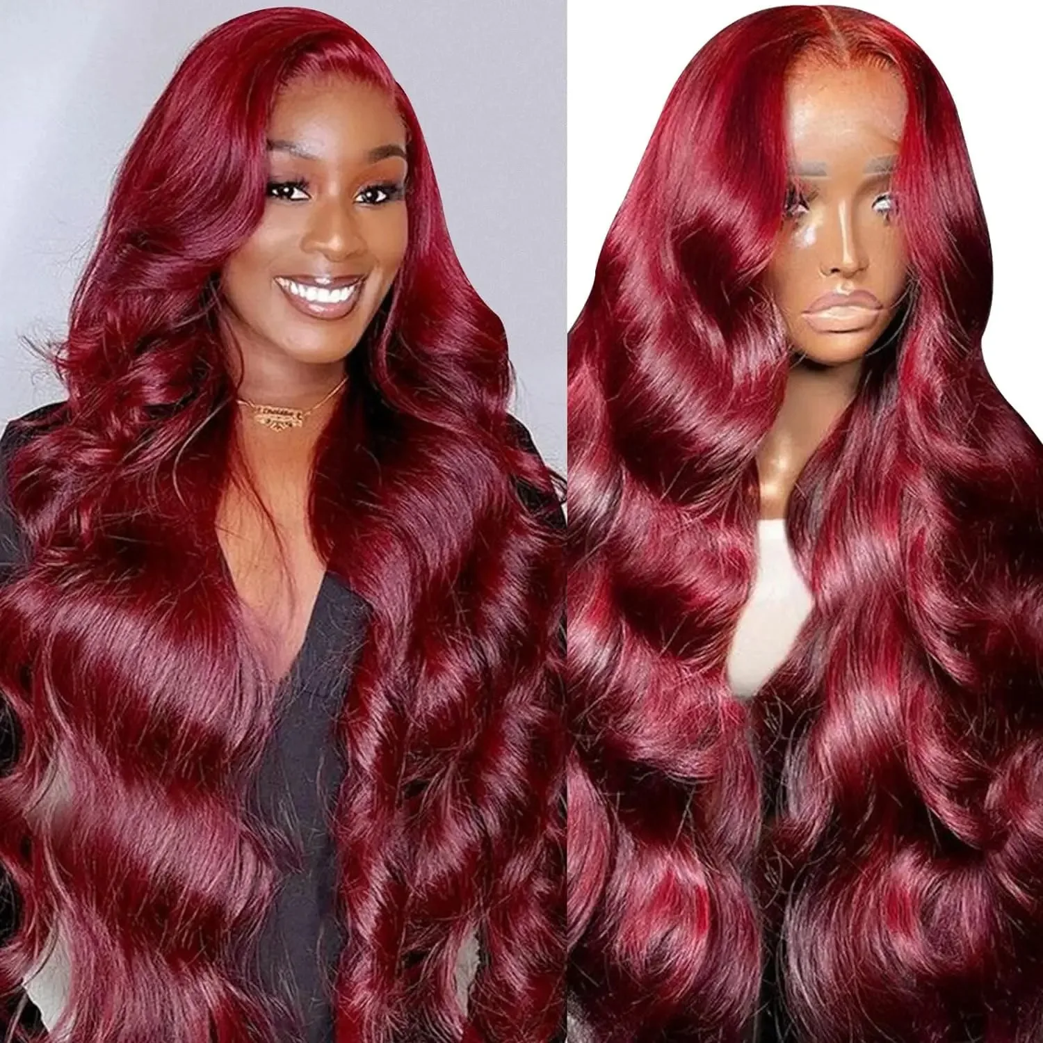 hd-lace-wig-13x6-human-hair-colored-deep-wave-frontal-wig-red-wig-99j-burgundy-lace-front-wig-curly-human-hair-wigs-glueless