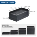 1.5 Inch Black3