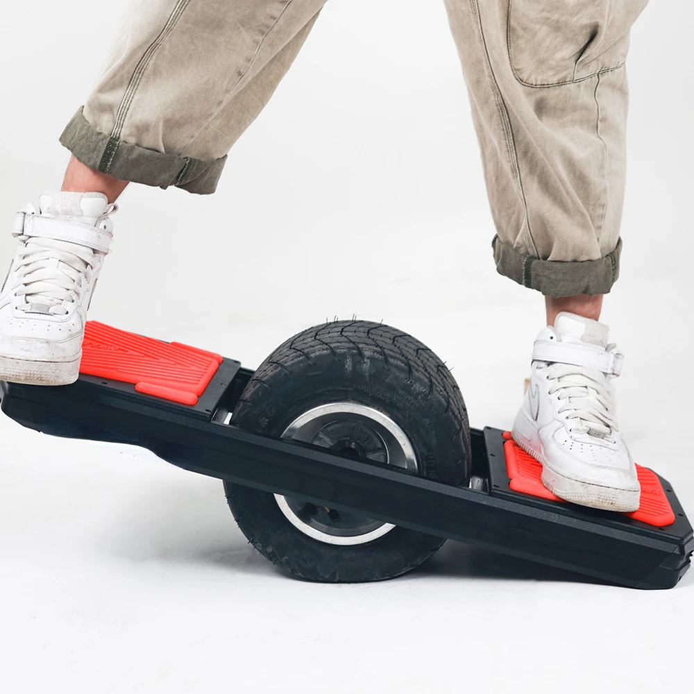 【即日発送 動作確認済】電動スケートボード ワンホイールホバーボード セグウェイ ワンホイールホバーボード 電動 一輪 セグウェイ スケーター