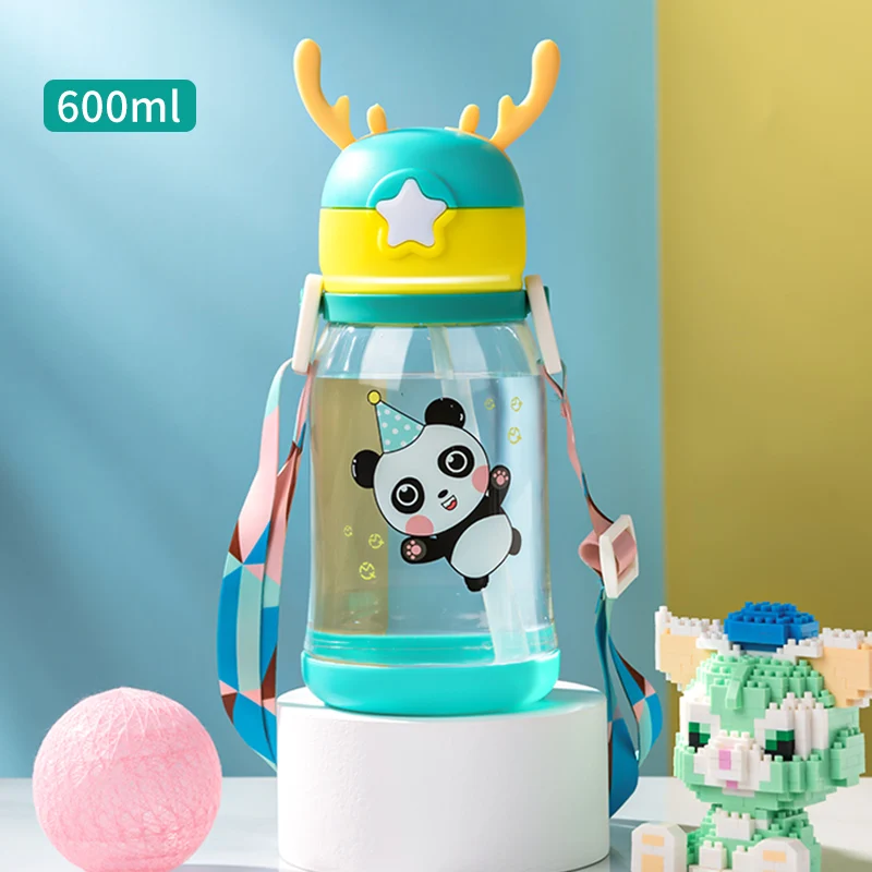 Green600ml