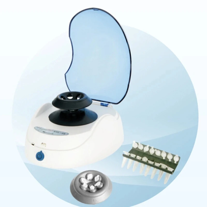 Cheap Laboratory Mini Potable High Speed Centrifuge Machine WTL-4K WTL-6K