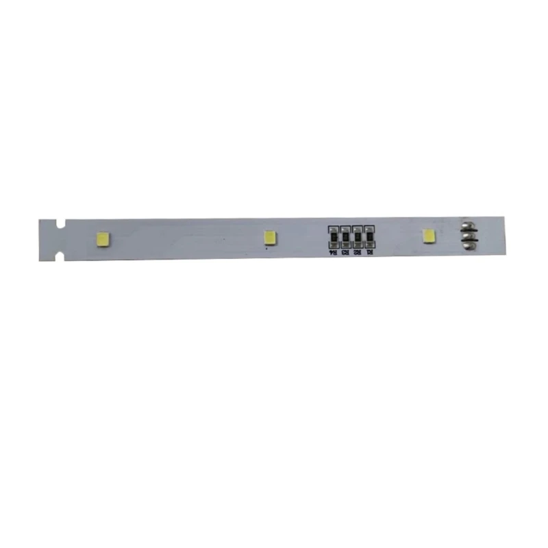 

BCD-450W 261WK Refrigerator LED Light Board Replacement CQC14134104969 E56334 Universal Freezer Refrigerator Drop Shipping
