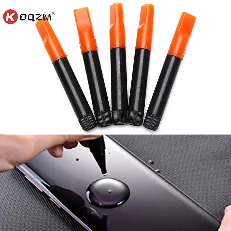 15pcsUVTemperedGlassGlueScreenProtectorForAllMobilePhone