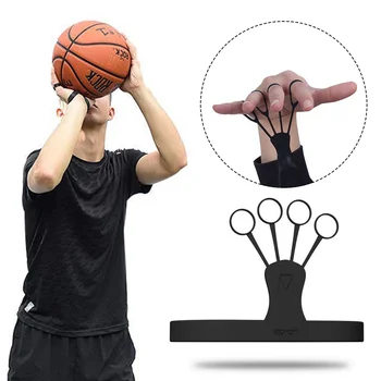 Basketball Shooting Aid 1
