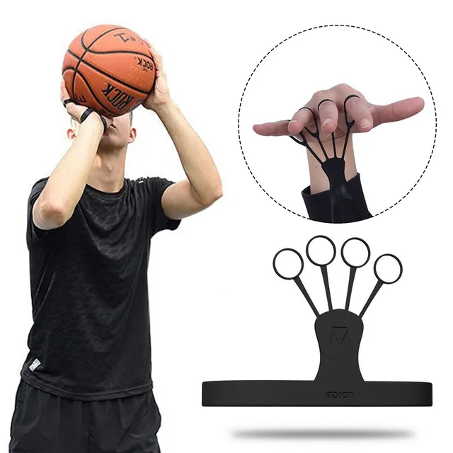 Basketball Shooting Training Aid 1