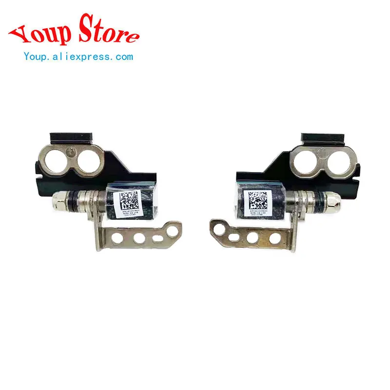 

New Original For Lenovo Thinkpad X1 Carbon 7th 8th Gen LCD Screen Hinge Screen Axis 5H50V28087 5H50V28088 5H51B59820 AM1A1000600