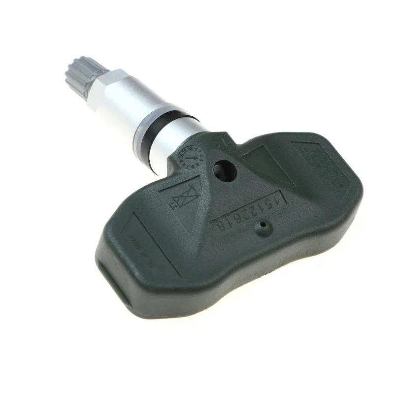 4PCS TPMS 센서 15122618 허머 H3 H3T 이스즈 I-시리즈 315MHz 15122618 TPMS 센서용 타이어 압력 센서