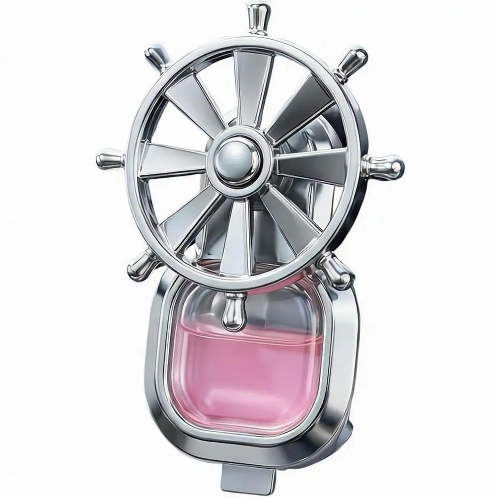 Auto Duft Diffusor Windrad Design Für Lüftungsschlitze Langlebig_voghion.com