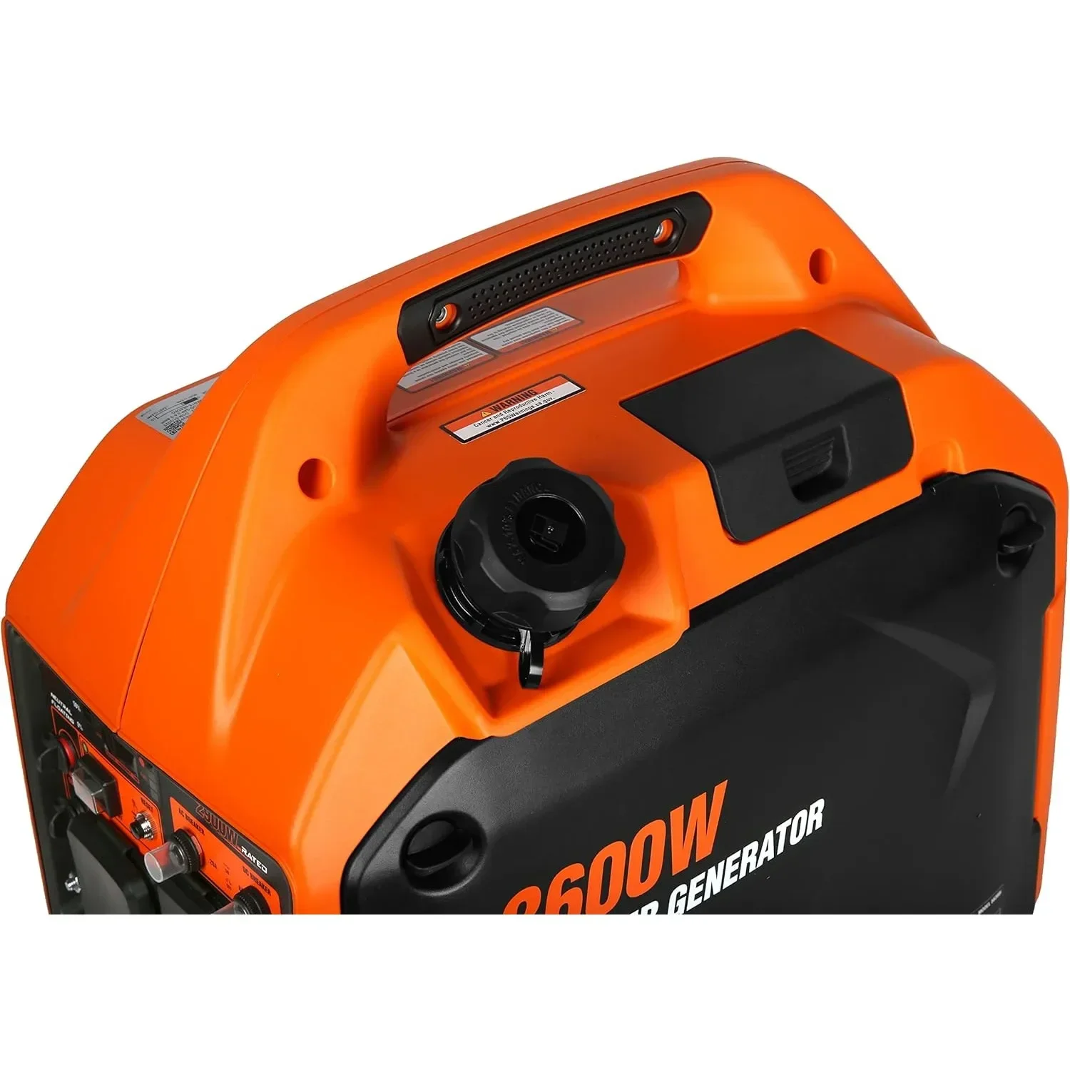 56360iX 3600-Watt Portable Inverter Generator