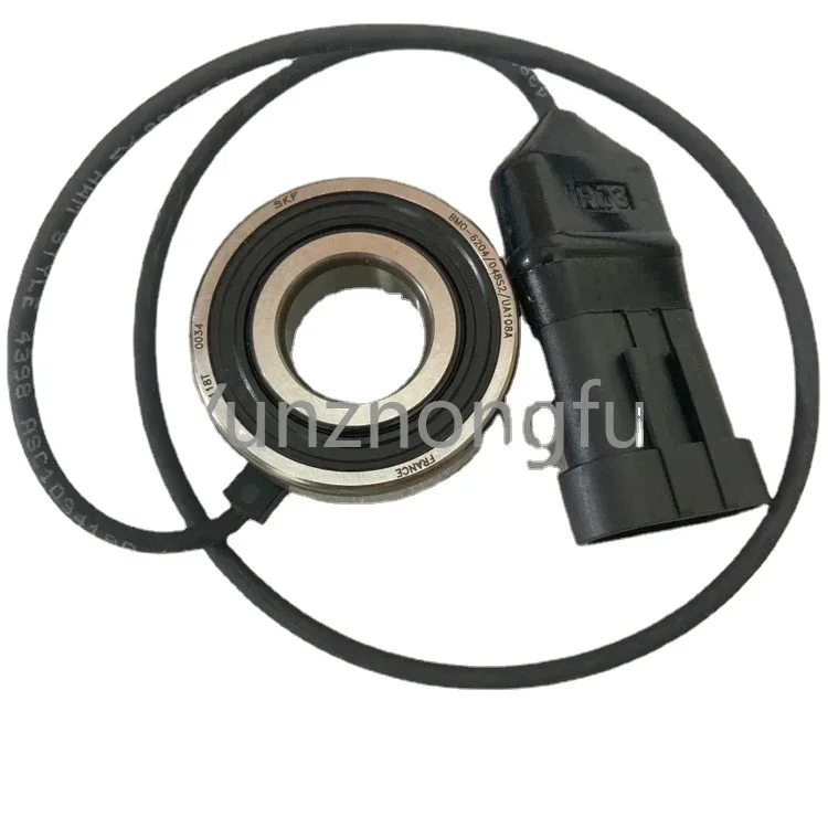 

K2 BMO-6204/048s2/Ua108a Sensor Bearing Speed Sensor