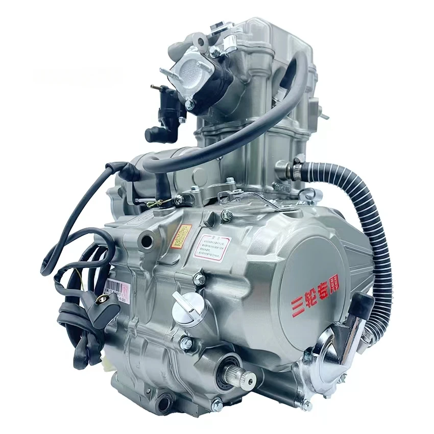 

Lifan CG200cc мотоцикл 200cc CDI двигатель с водяным охлаждением одноцилиндровый 4-тактный двигатель от производителя