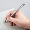 Office Everlasting Pencil Unlimited Writing Eternal Metal Pen Inkless Pen Office Painting Clear Durable Gadgets Student Supplies 3