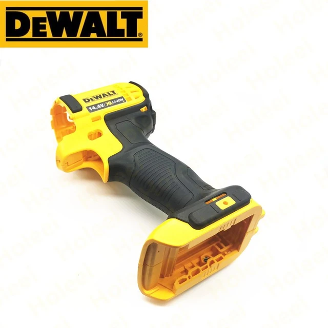 Clamshell Set For Dewalt Dcd730 Dcd730c2 N075804 Tool Accessories Tools Part Power Accessories - AliExpress