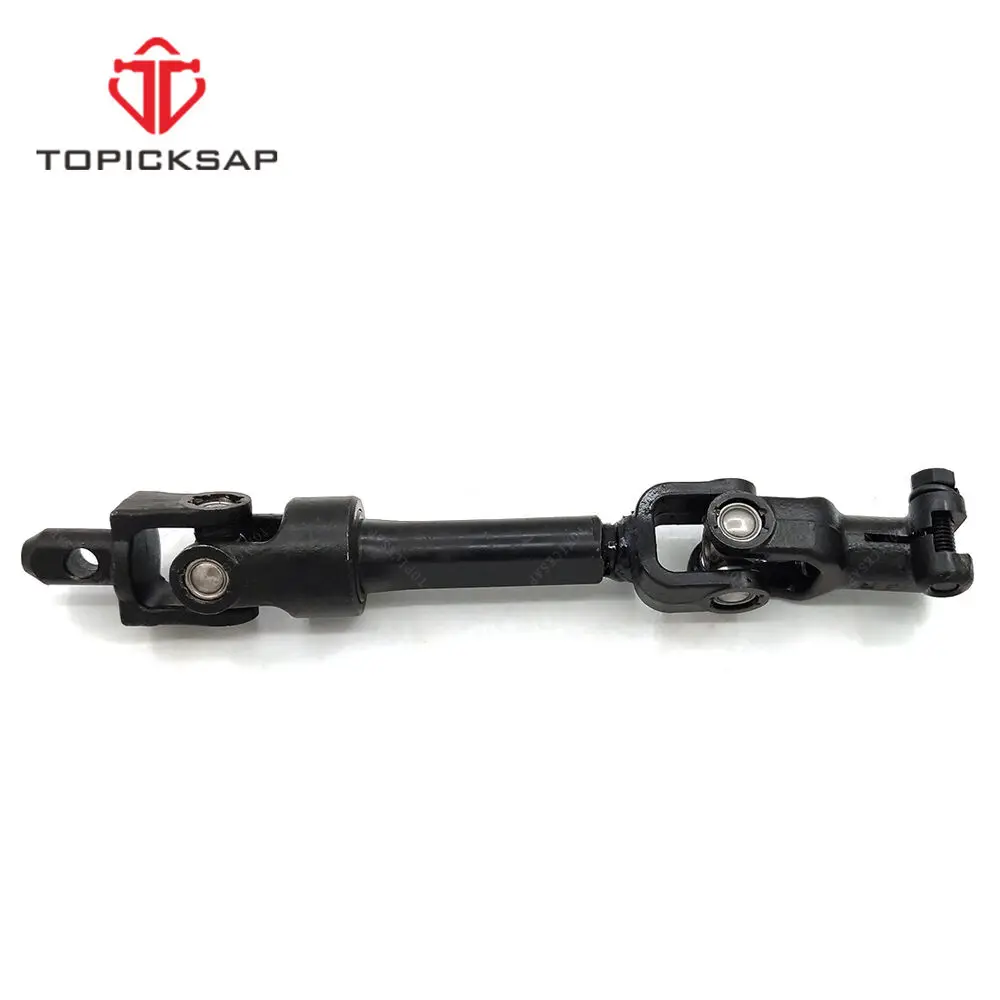 TOPICKSAP Chevrolet Impala Limited 용 하부 중간 조향 샤프트 425-158 2006 2007 2008 2009 2010 2011 2012 2013 - 2016