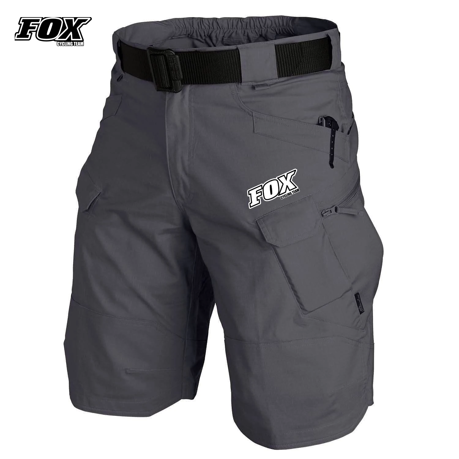 Рисунок 3 - Шорты мужские для велоспорта Fox