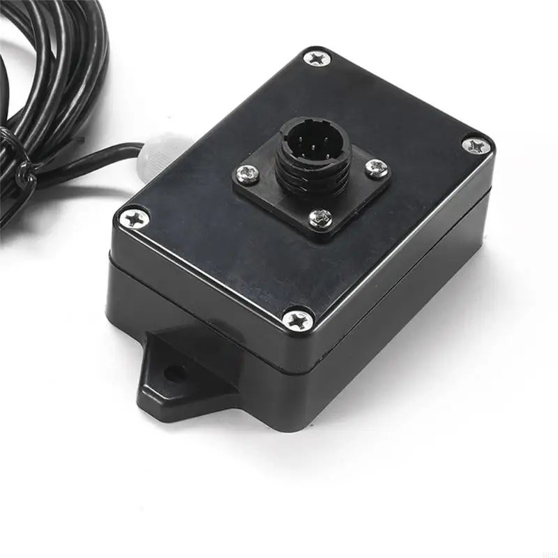 462A Easy Install AIS RS422 Cable For Professional Marine Operations Ocean Equipment