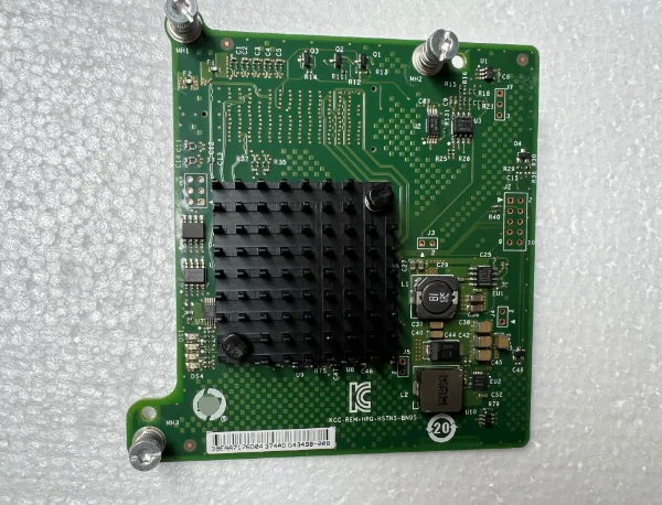 

Сетевая карта Blade для HP 665246-B21 560M 669282-001 665244-001 10 ГБ