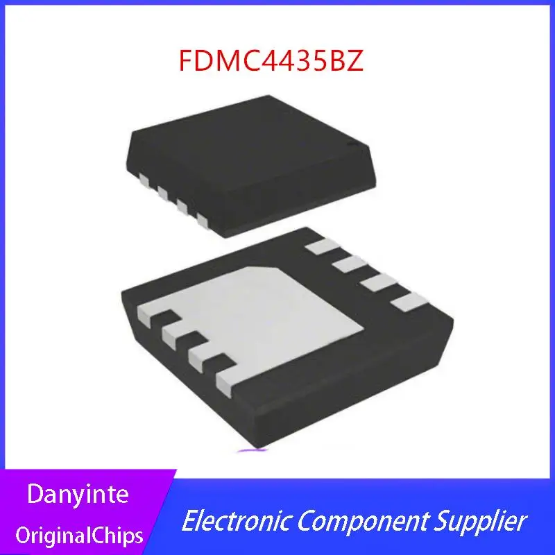 

Новинка 10 шт./партия FDMC8296 FDMC3612 FDMC7692 FDMC7672S FDMC2523P FDMC3300NZA FDMC8588DC FDMC4435BZ FDMC6675BZ FDMC6890NZ DFN-8
