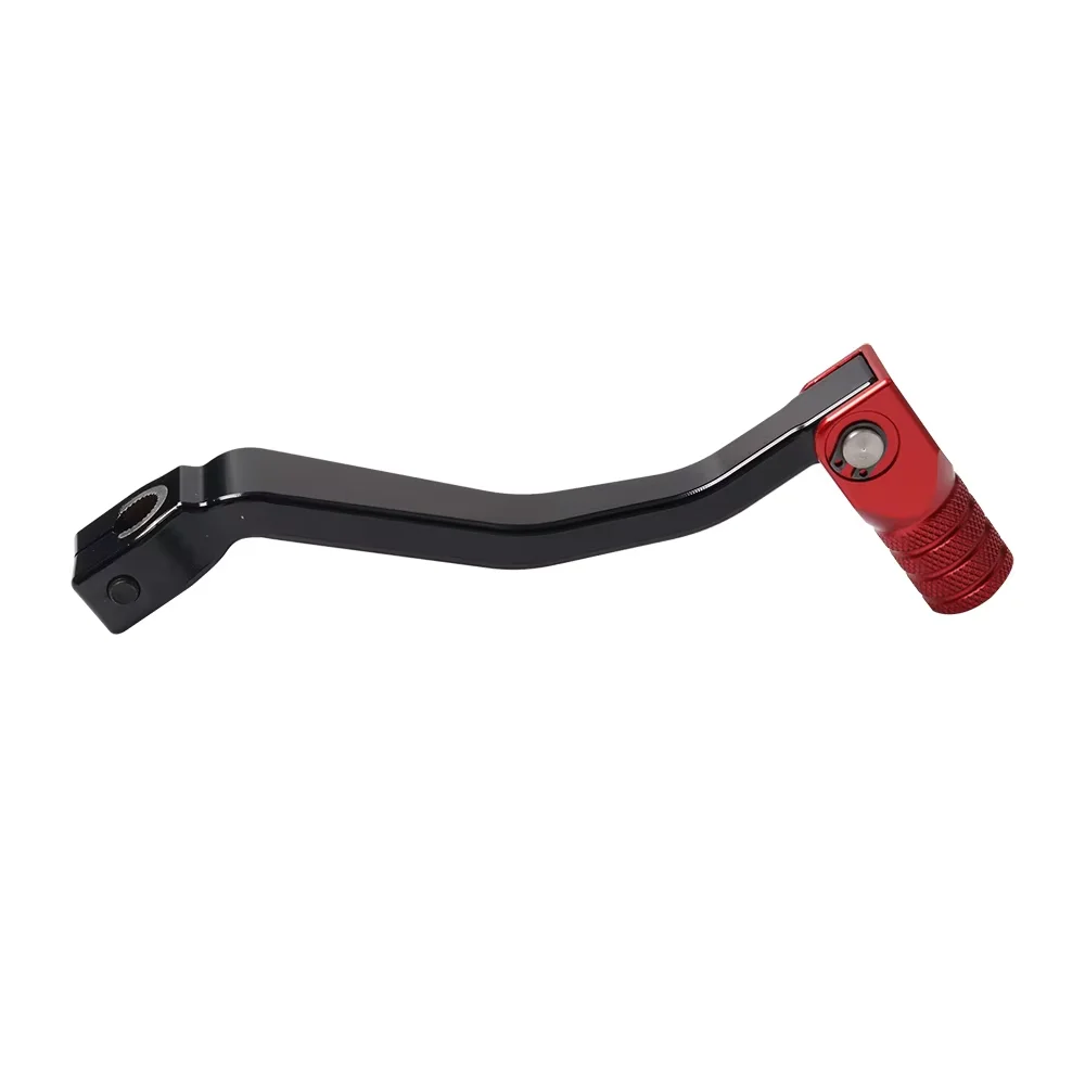 Für Royal Enfield Himalayan 450 452 H450 H452 Motorrad Zubehör Geschmiedet Faltbare Nicht-slip Schalthebel Shifter Pedal – Detail 15