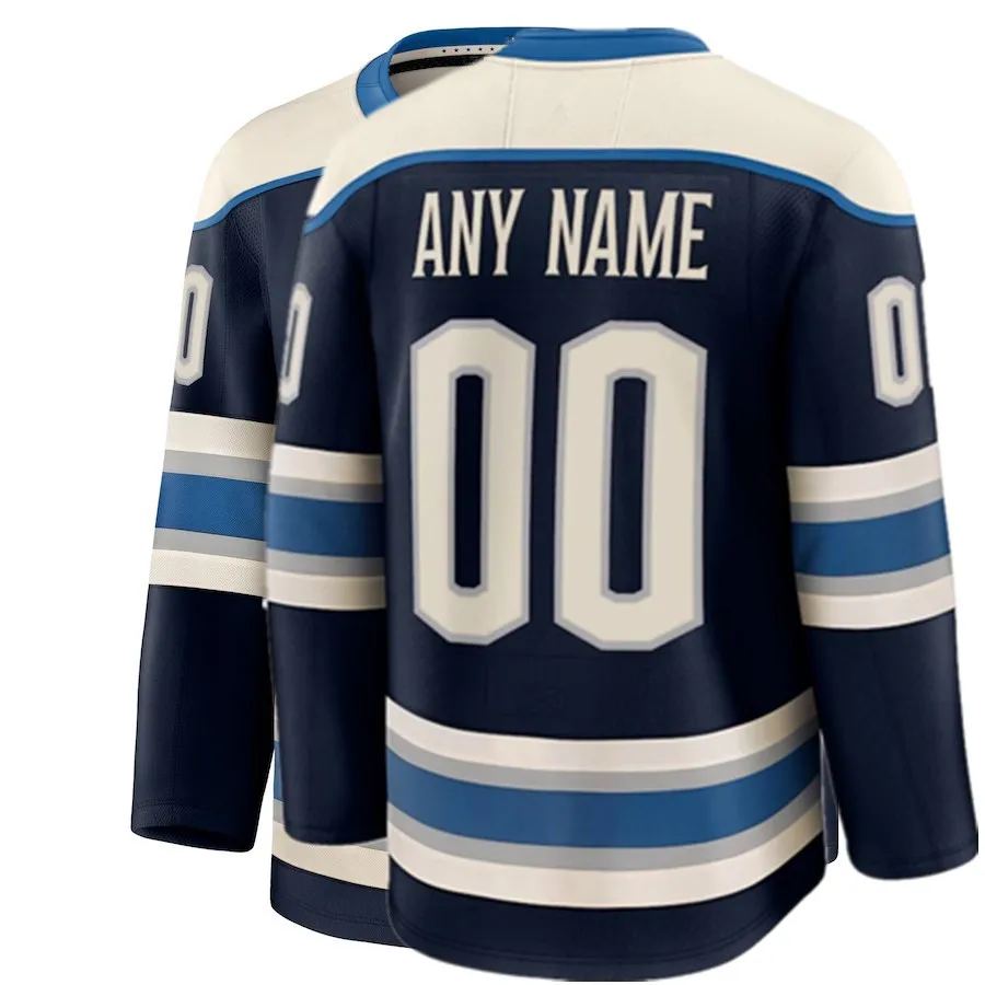 Famous brand Columbus hockey jerseys with embroidered men women youth #90 Merzlikins #13 Gaudreau #11 FANTILLI