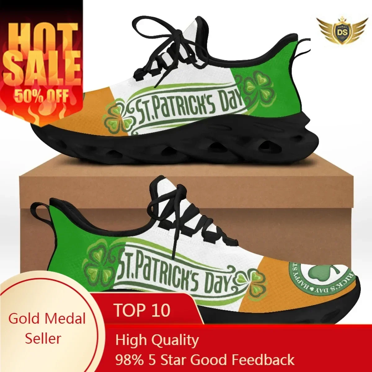Spring Summer Unisex Footwear Mens Chunky Shoes Custom Print Your Logo Ladies Ourdoor Casual Footwear Tenis Masculino