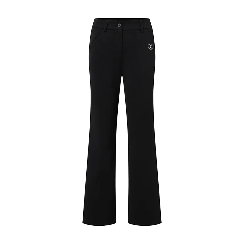 Golf Pants Canadian Women's Business Travel Slim Fit Long Pants Soft And Elastic High Quality Casual Breathable Sports Pants