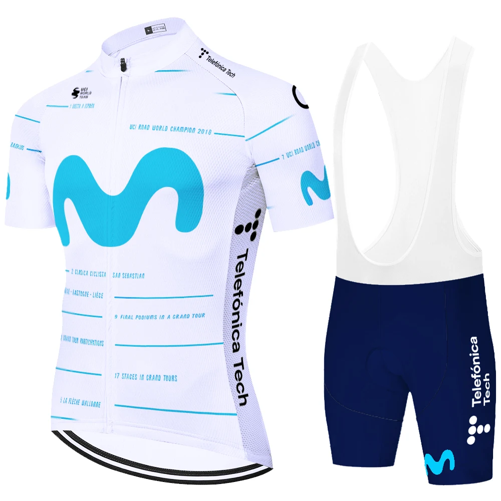 2022 Spain Ciclismo Masculino Cycling Equipment Maillot Cycliste Homme  Tricota Ciclismo Hombre Maillot Ciclismo Hombre