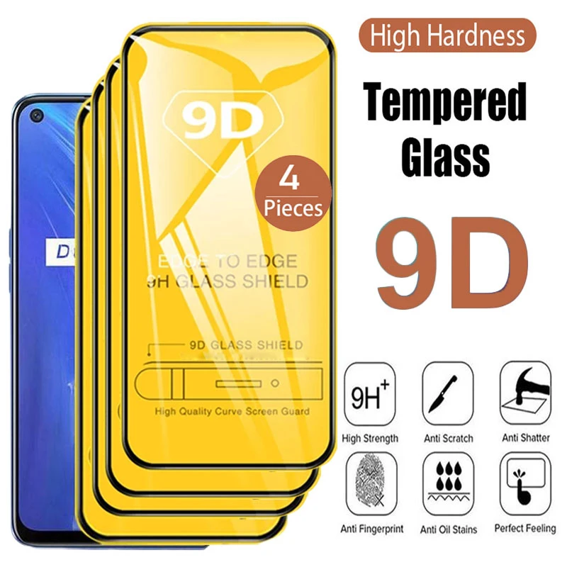 

Protective Glass For OPPO A16 A16S A15 A15S A54S A54 A55 A56 A57 A53 A53S A52 A9 2020 A74 A73 A72 A93S A92S A57 Screen Protector