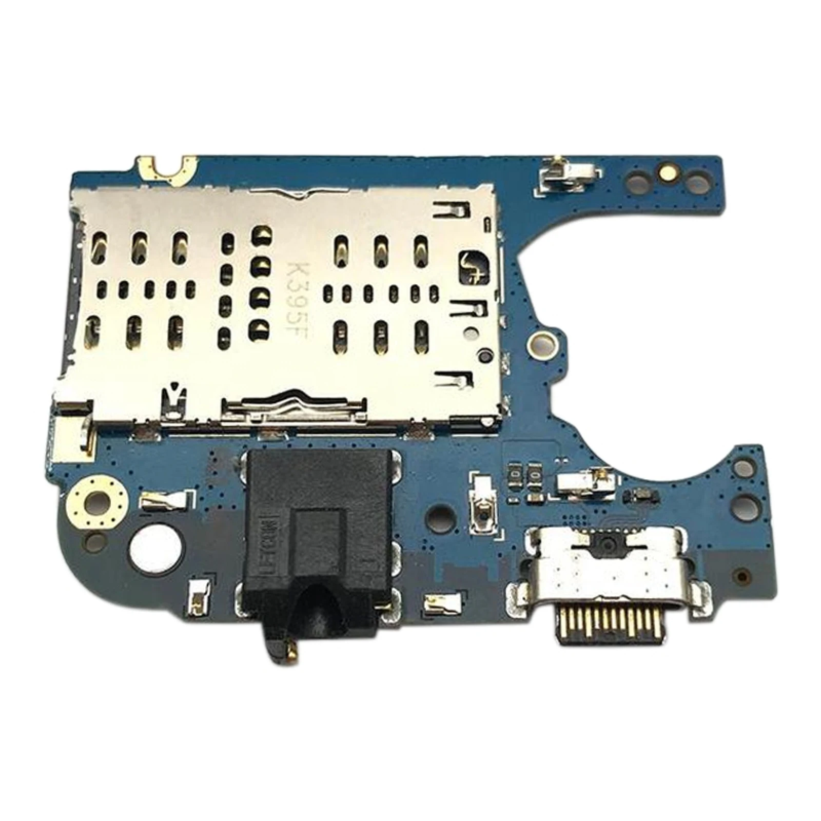 

For Lenovo Z6 L78121 USB Charging Port Board