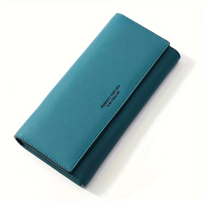 Card Holder Cheap Designer Wallets Women's New Simple Women