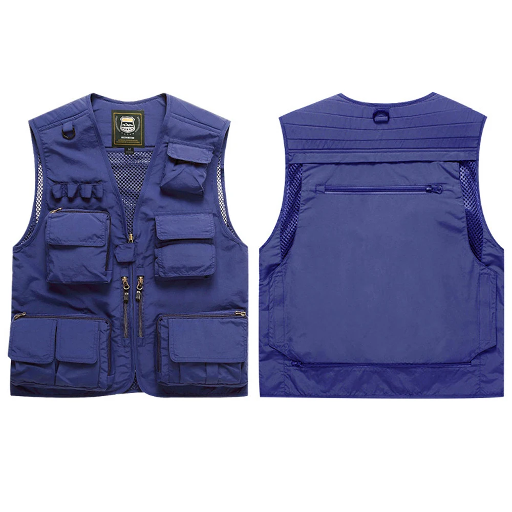 Type 2-Royal Blue