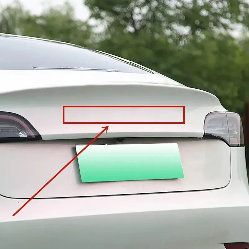 

3D новейшие ABS хромированные буквы значок логотип задняя дверь наклейка для модели 3 X S Y двойной мотор аксессуары