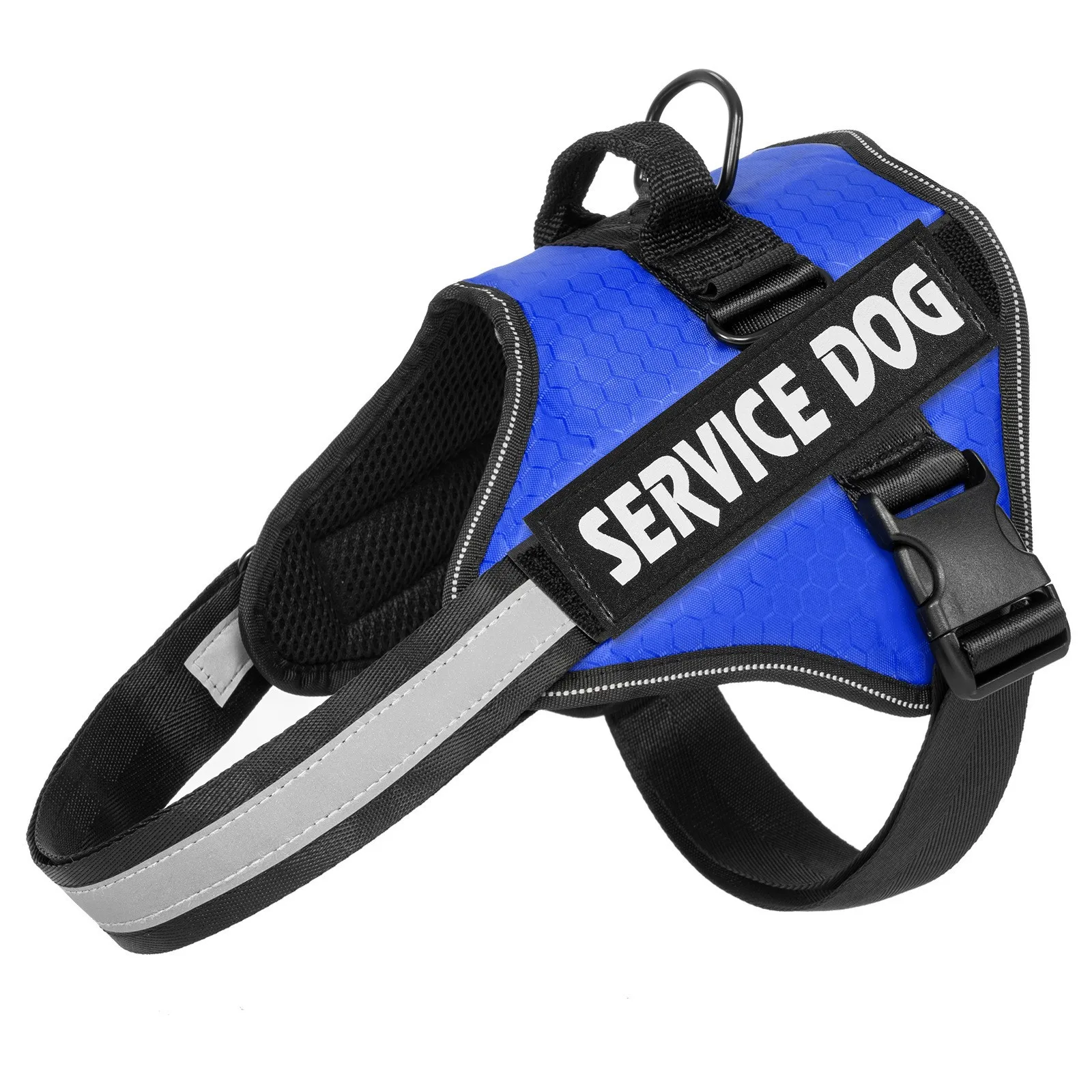 Service Dog Harness Vest 10