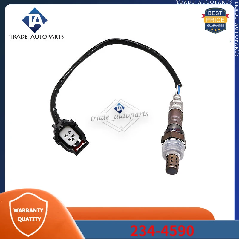 

234-4590 4727436AB For 2003 Chrysler Voyager Dodge Caravan 2.4L Oxygen Sensor Lambda O2 Sensor 1Pcs