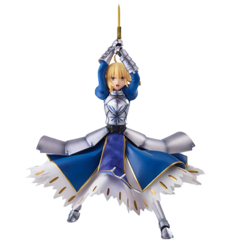 

ANIPLEX ConoFig Altria Pendragon Fate/Grand Order Anime Figure Model Collecile Action Toys Gifts
