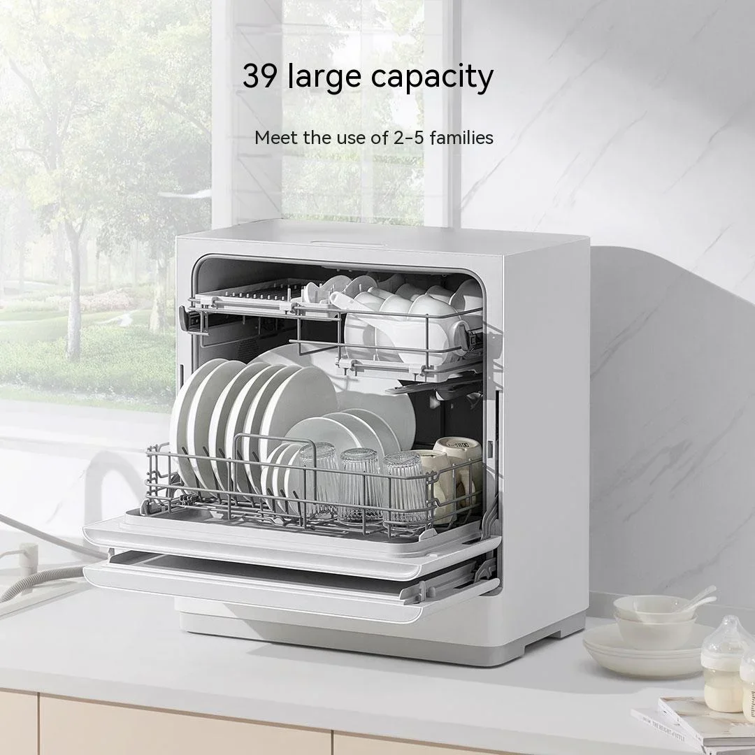 Xiaomi Mijia Smart Desktop Dishwasher S1