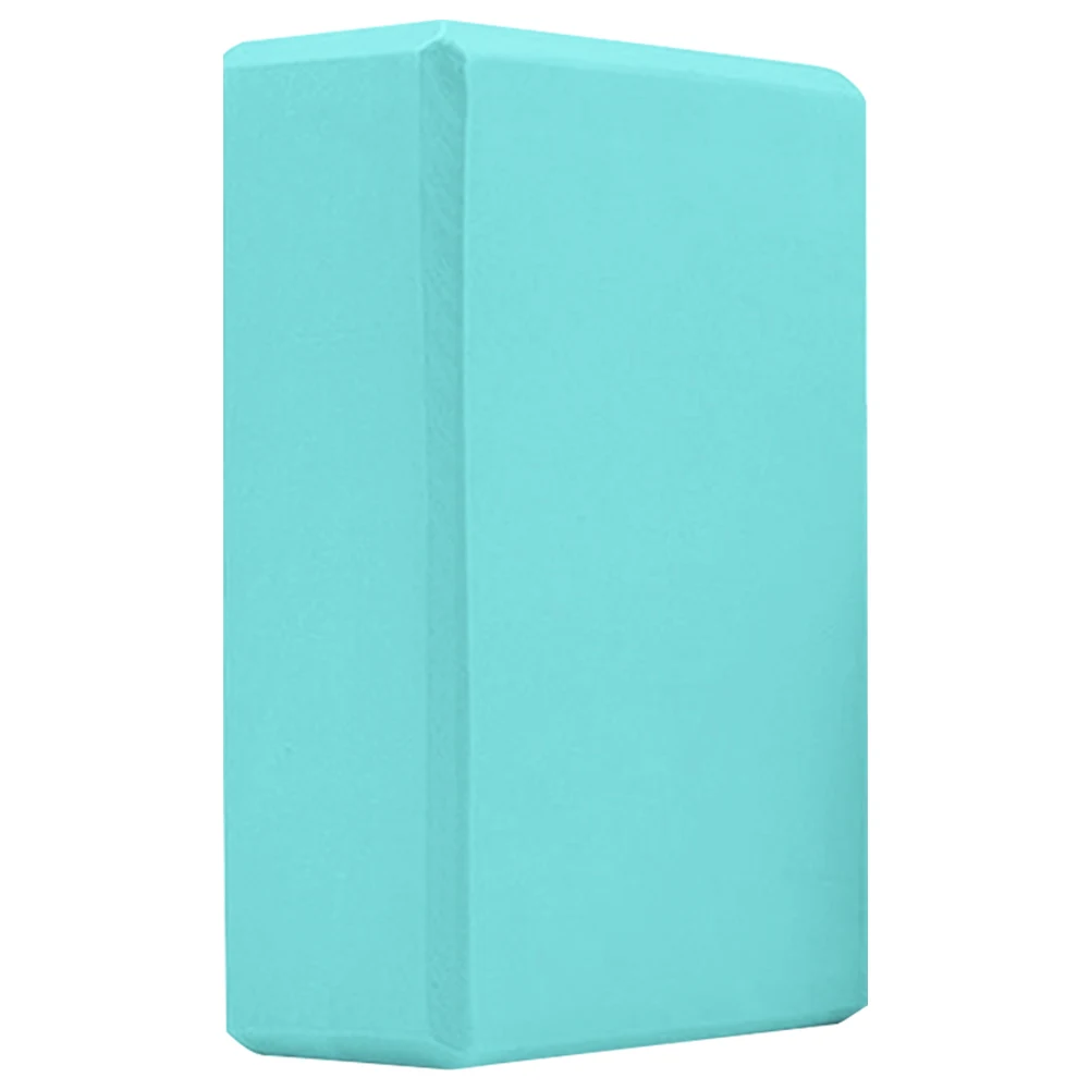 EVA Non-Slip Moisture-Proof Yoga Block for Body Shaping and Meditation